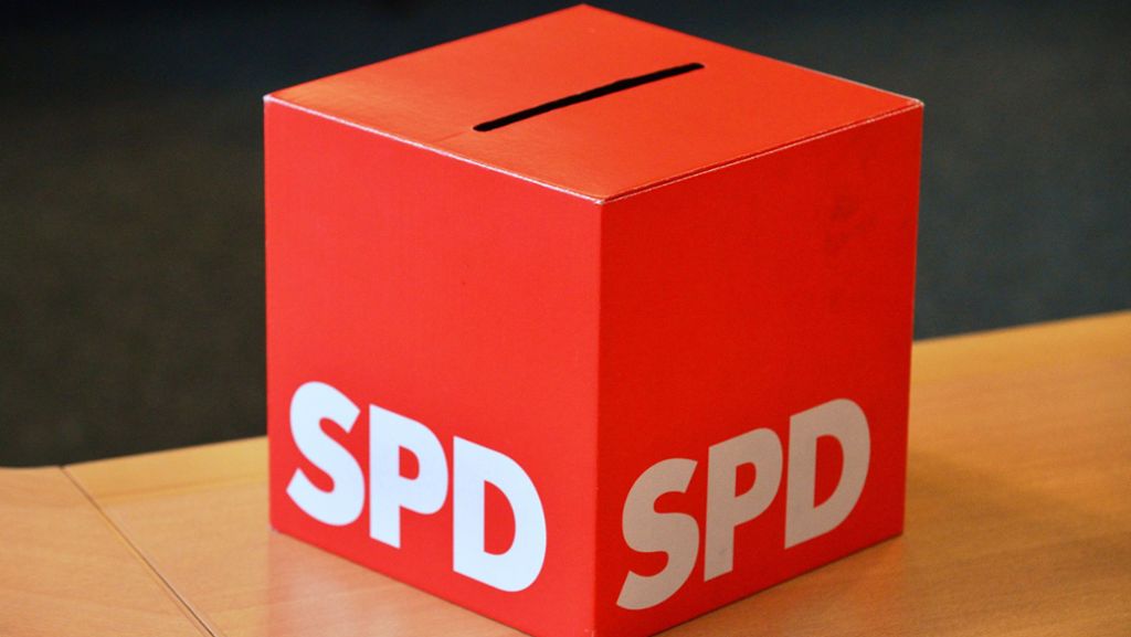 Wahl zum SPD-Vorsitz: Wer nicht selbst abstimmt, für den tun’s andere