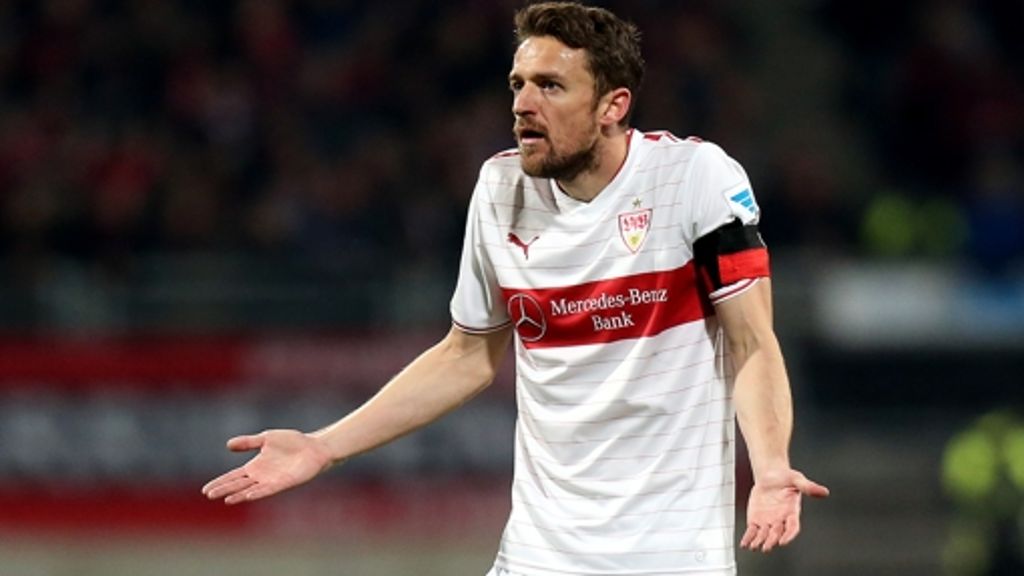 VfB Stuttgart: Es sieht nach zweiter Liga aus