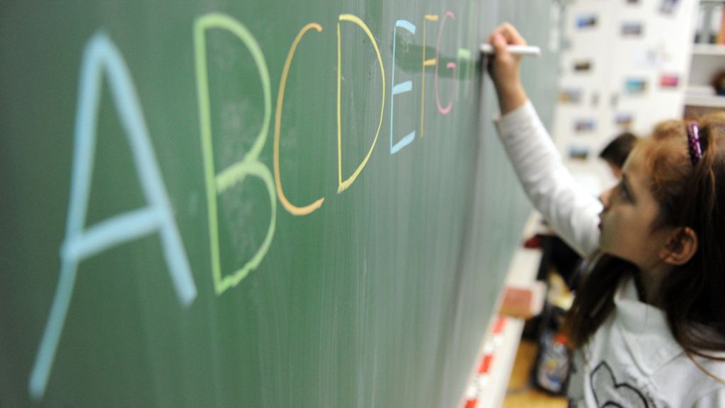 Rektoren schlagen Alarm: Aktion für bessere Grundschulen