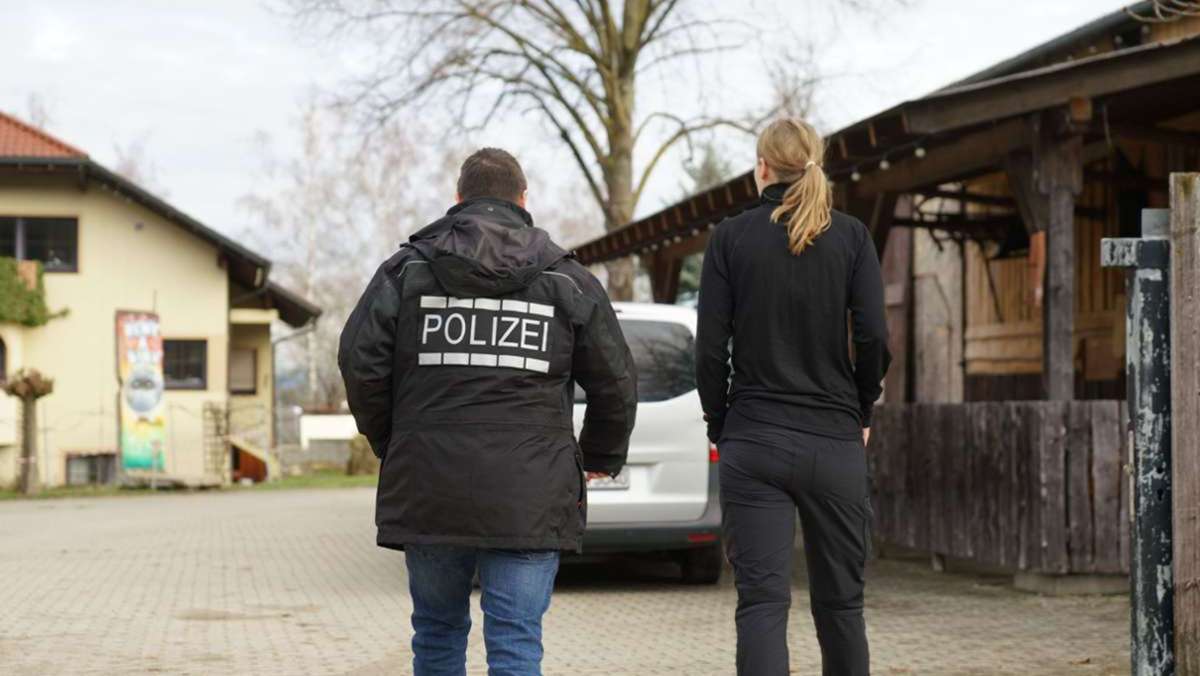Nach Schüssen in Hattenhofen: Staatsanwaltschaft geht von Mordanschlag aus