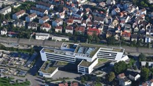 Zeitenwende bei ZF: Friedrichshafen – eine Stadt im Rückwärtsgang