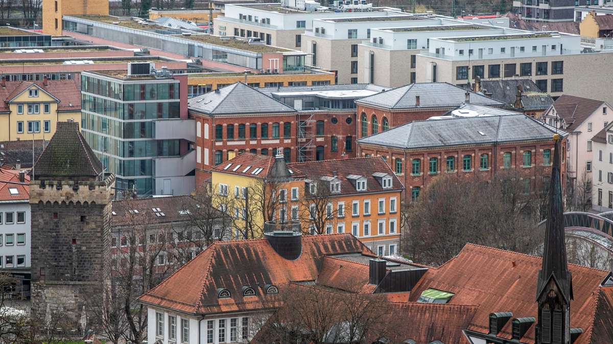 Photovoltaik in der Esslinger Altstadt: Solar-Rebellen gehen in die Offensive