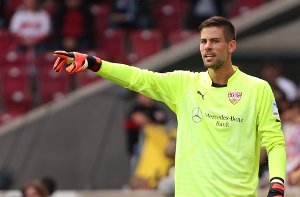Kirschbaum fällt gegen FC Augsburg aus