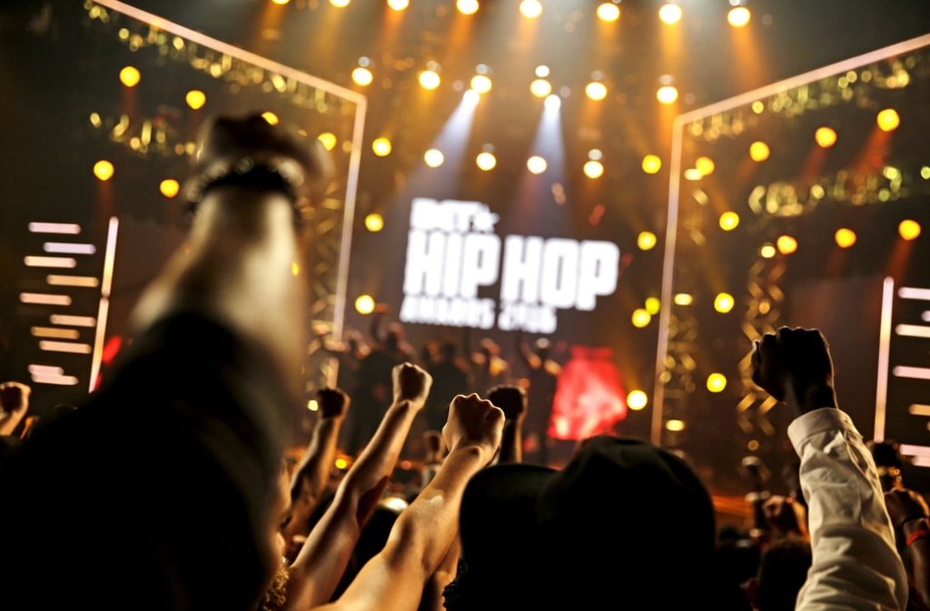 Die BET Hip-Hop Awards fanden am 17. September in Los Angeles statt.