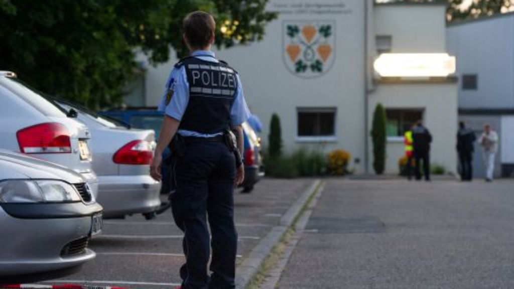 Bluttat von Dossenheim: Täter fühlte sich bei Nebenkosten betrogen