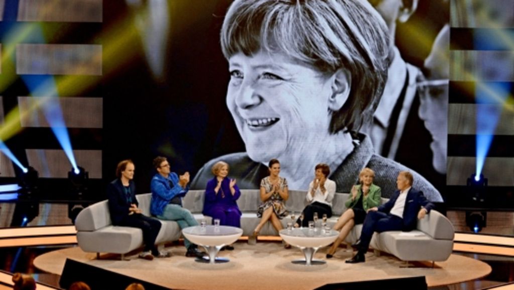 Manipulation bei Deutschlands Beste: ZDF löst komplette Redaktion auf