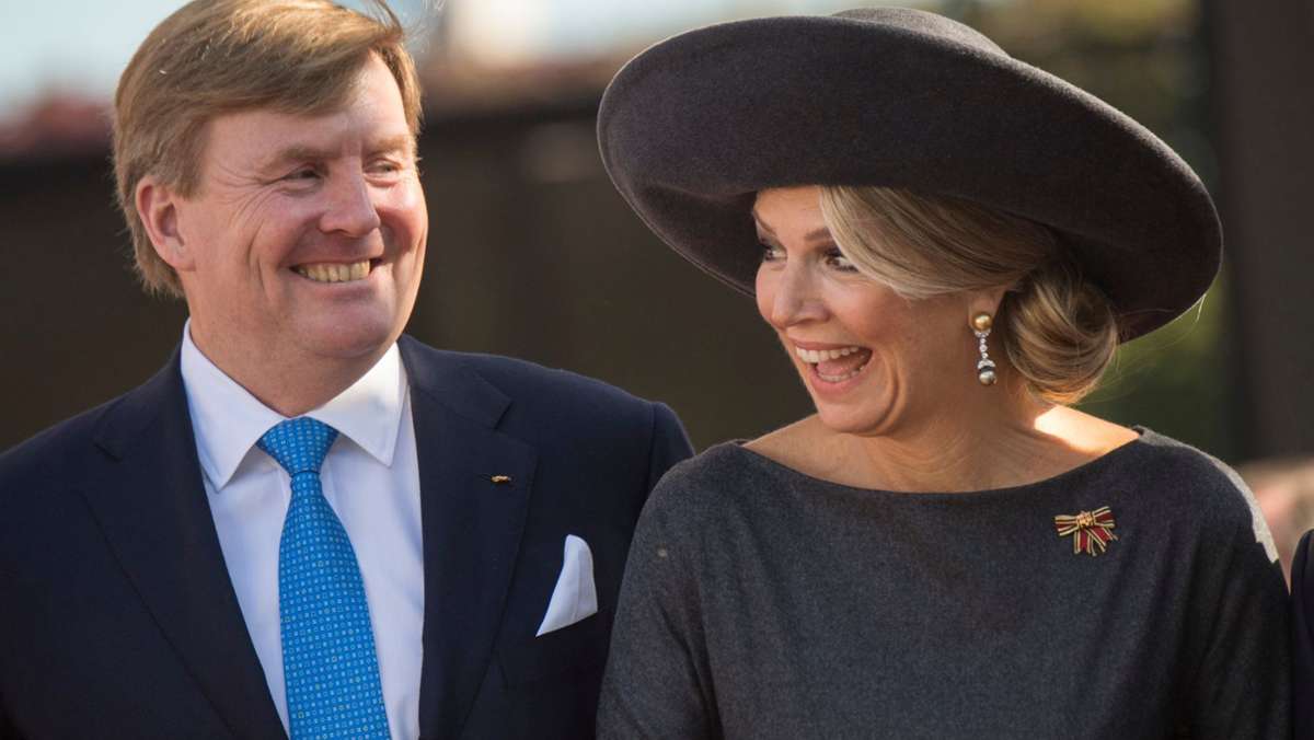 Kritik an niederländischer Königsfamilie : Ferien trotz Corona –  König bricht Urlaub ab