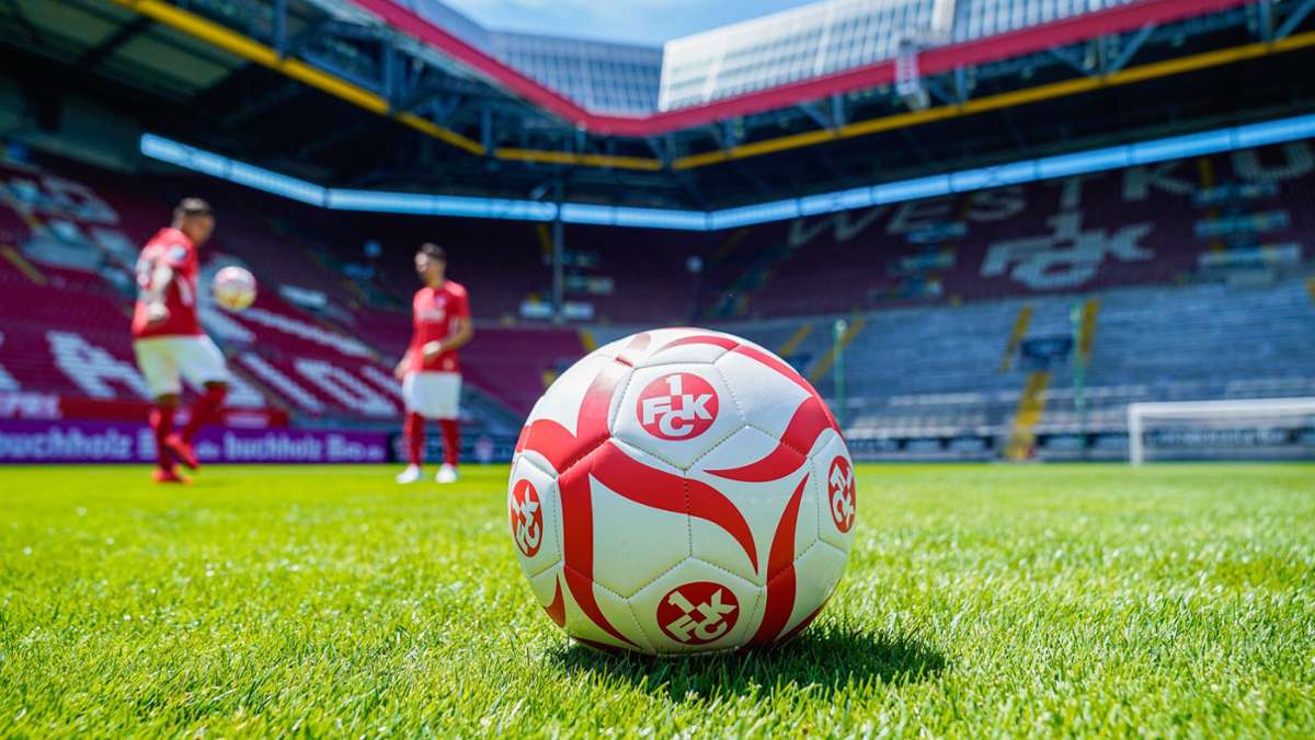  Der 1. FC Kaiserslautern hat beim zuständigen Amtsgericht einen Insolvenzantrag gestellt. Der verschuldete Drittligist will durch das Verfahren zügig sein wirtschaftliche Leistungsfähigkeit wiederherstellen. 