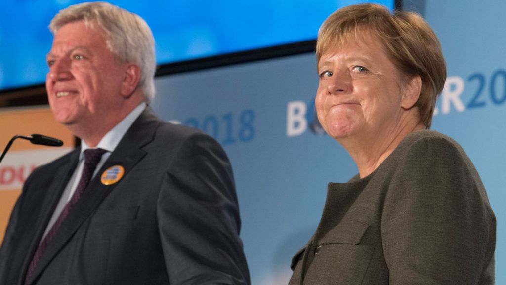 Fahrverbot für Euro 5: Land rigider  als Merkel