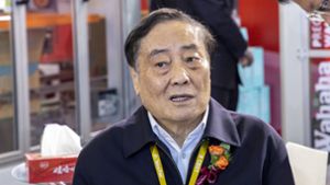 Zong Qinghou: Der einst reichste Mensch Chinas ist tot