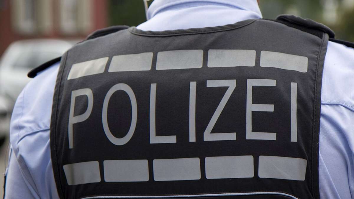 Vorfall am Bahnhof Ludwigsburg: 59-Jähriger schlägt Kind – und zeigt sich selbst an