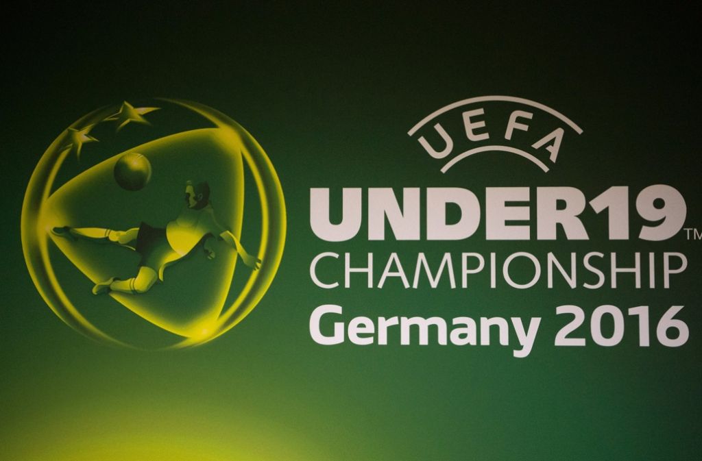 Bei der U-19-Europameisterschaft sind vier VfB-Toptalente dabei.