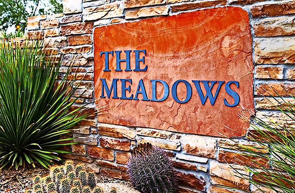 Die Entzugsklinik The Meadows ist bei Prominenten in den USA sehr beliebt.