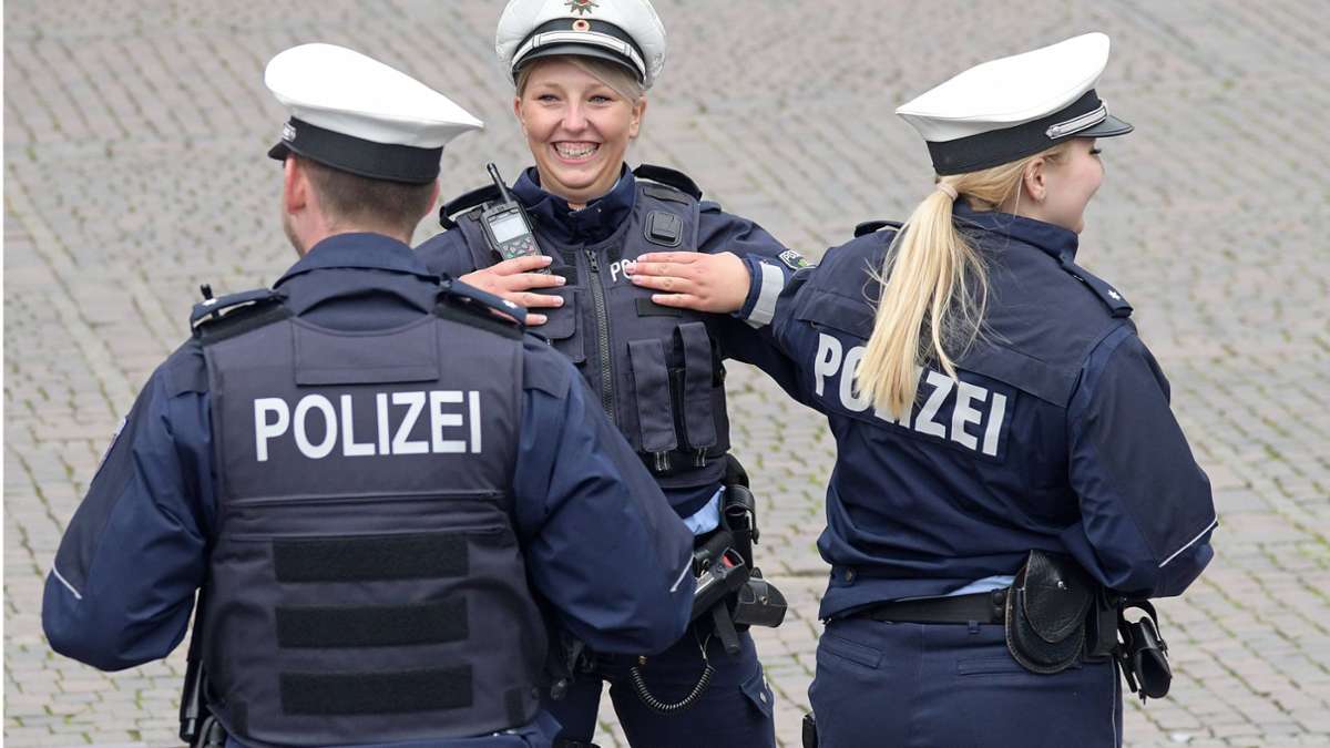 Vorsicht Aprilscherz!: Polizei verkündet kuriose  „Spielregeln auf Stuttgarts Straßen“