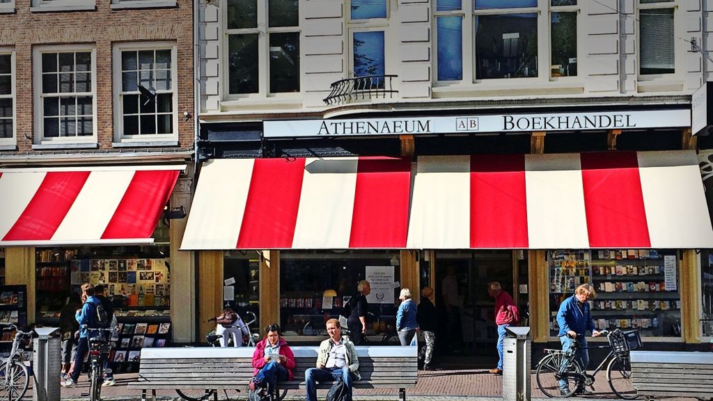  Flandern und die Niederlande sind das gemeinsame Gastland der Frankfurter Buchmesse, die in der kommenden Woche eröffnet wird. Das Motto des Doppelauftritts: „Dies ist, was wir teilen“ – und jenseits der gleichen Sprache ist das eine vitale Szene junger, origineller und quicklebendiger Autoren. 
