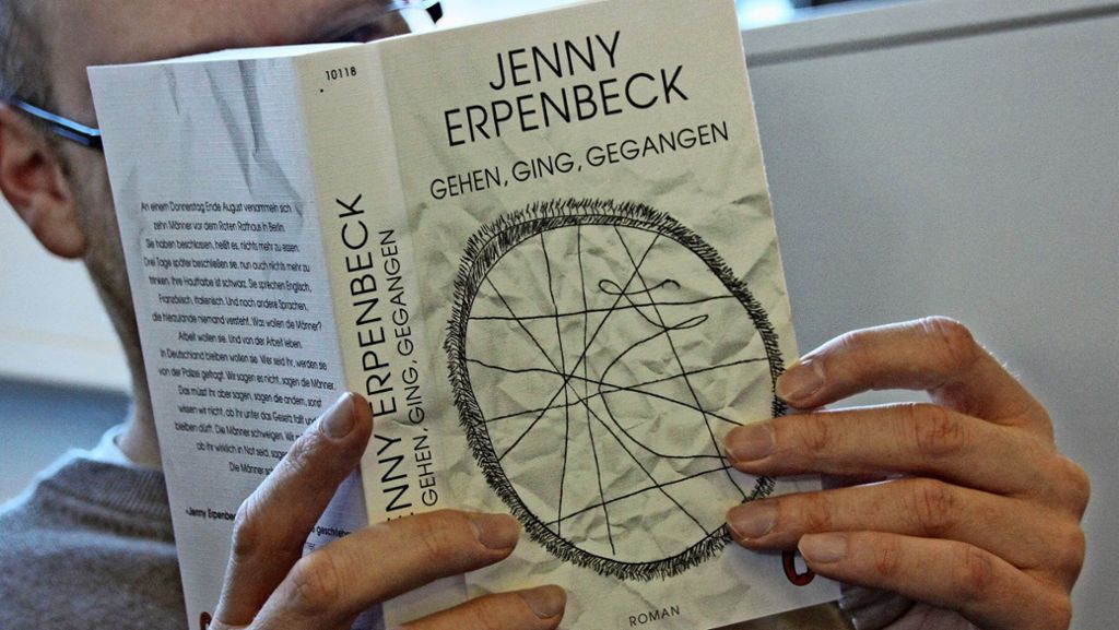 Leinfelden-Echterdingen: Die Bürgerstiftung stiftet wieder zum Lesen an