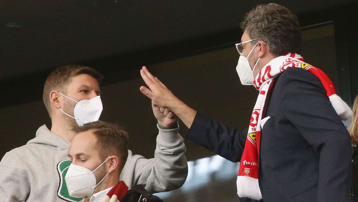 VfB Stuttgart: Der letzte Akt der Datenaffäre steht bevor
