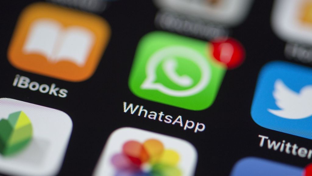 Android: WhatsApp will alte Daten löschen
