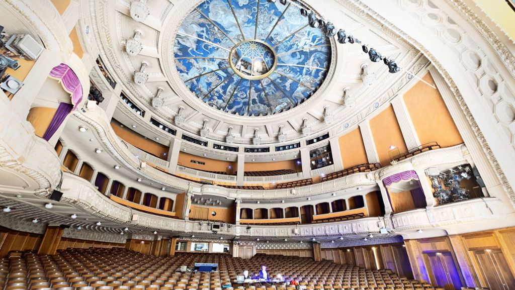 Milliardenprojekt in Stuttgart: So ist die politische Gefechtslage in Sachen Opernhaus