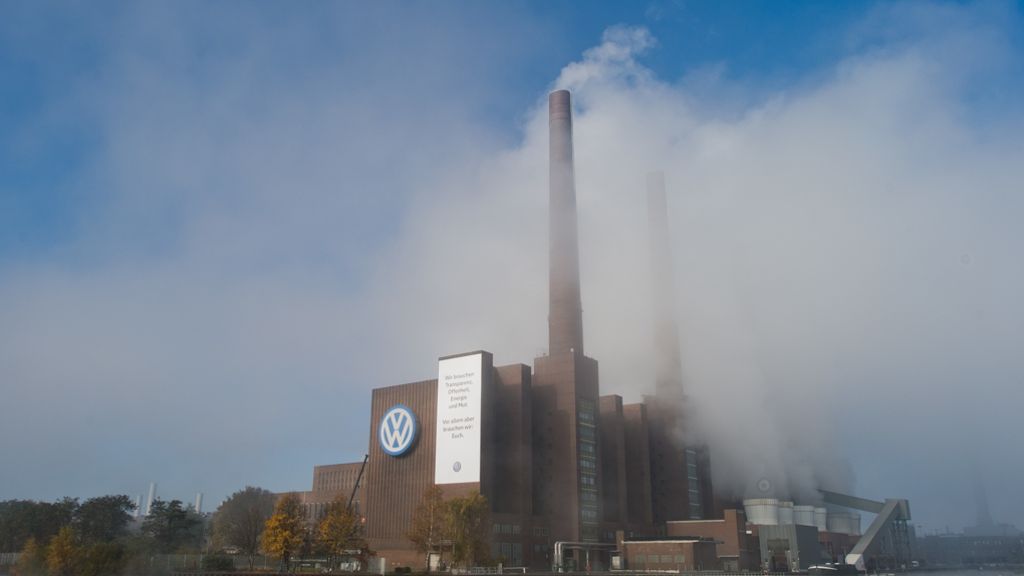 Kommentar zu Volkswagen: Verpasste Chancen