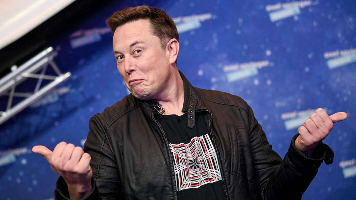 Milliardär  kurz vor der Übernahme: Twitter verständigt sich auf Deal mit Elon Musk