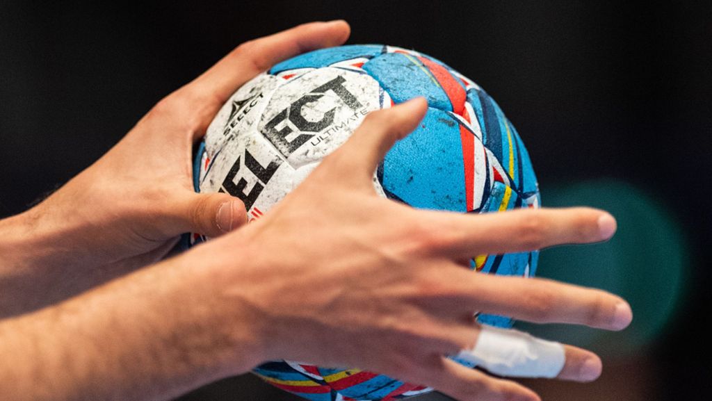 Handball-Weltmeisterschaft: Deutschland richtet Männer-WM 2027 aus