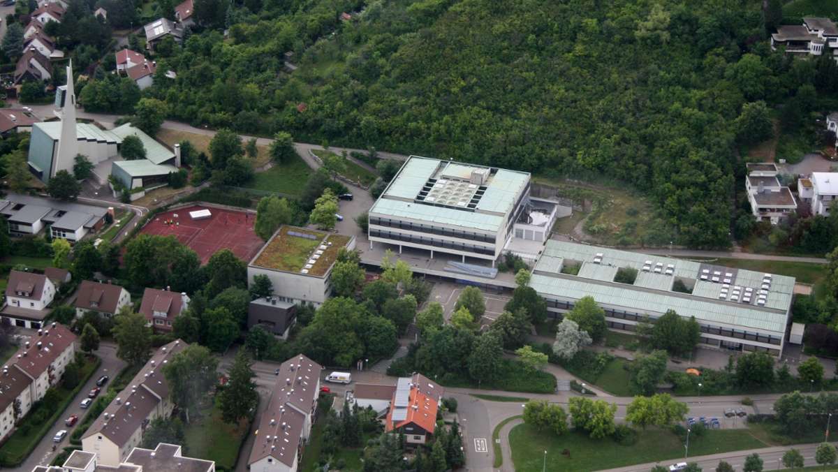 Leonberger Gemeinderatsbeschluss: Die August-Lämmle-Schule wird umbenannt