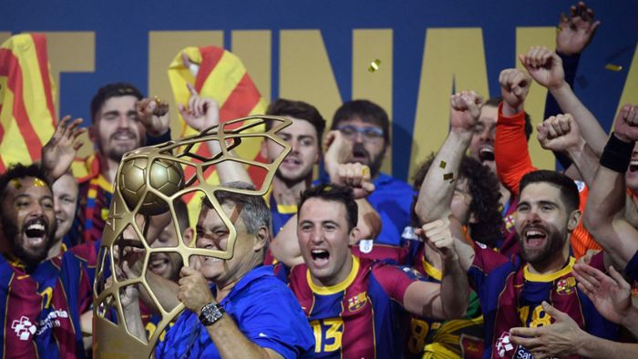 Warum beim FC Barcelona plötzlich der Rotstift regiert