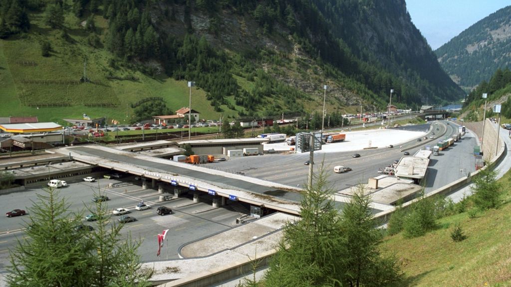 EU-Kommission: Schließung vom Brenner-Pass wäre Katastrophe