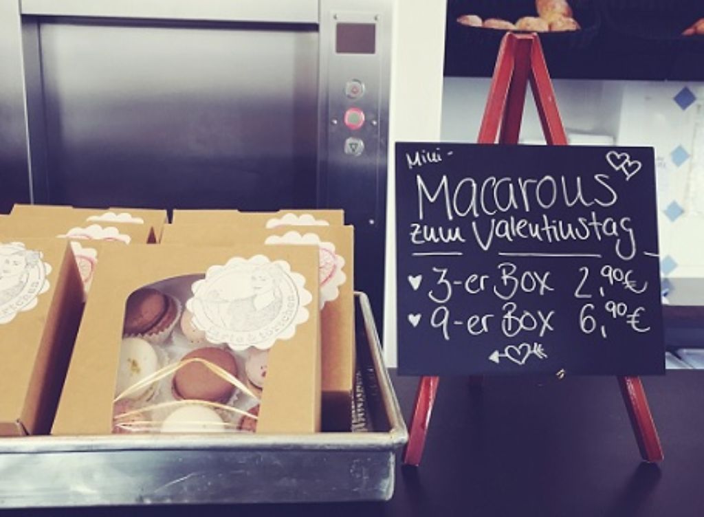 Valentinstag In Stuttgart Tipps Fur Den Tag Der Liebenden Leben