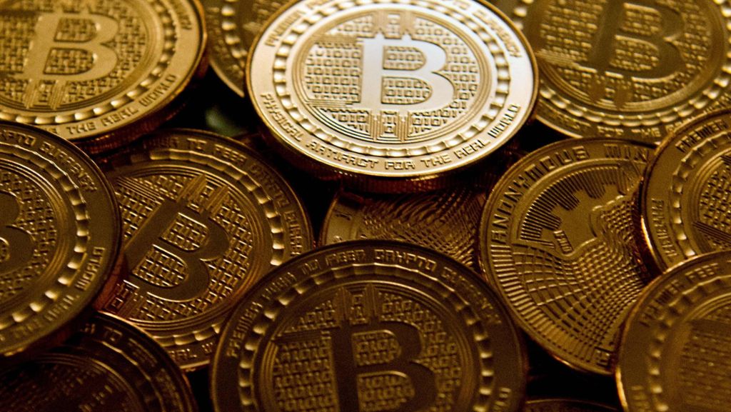 Digitalwährung: Bundesbank sieht hohe Hürden für Bitcoin-Verbot
