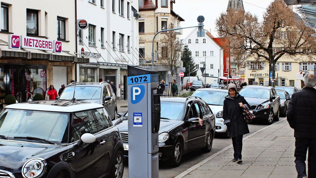 Stuttgart-Degerloch: Die Grünen geben Gas  mit Ideen zum Verkehr