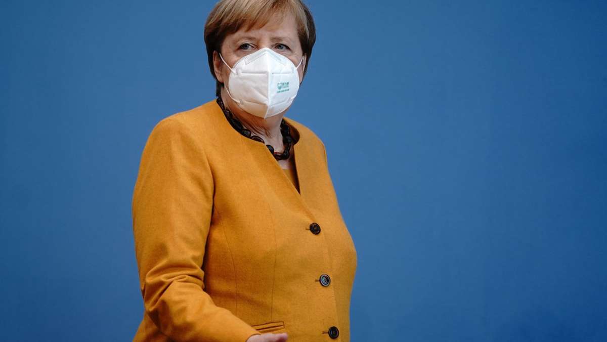 Coronavirus in Deutschland: Bund und Länder appellieren: Keine privaten Feiern mehr