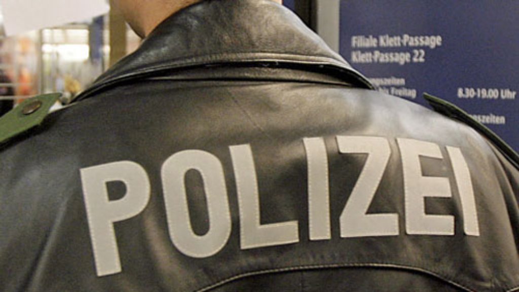  Ein junges Mädchen ist in Herrenberg (Kreis Böblingen) sexuell belästig worden und weitere Meldungen der Polizei aus der Region Stuttgart. 