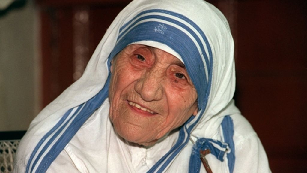 Mutter Teresa: Nach der Selig- kommt die Heiligsprechung
