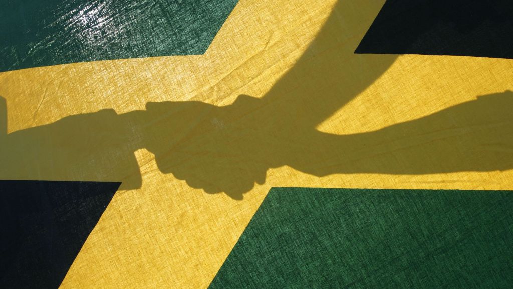 Jamaika – das Land hinter der Koalition: Oh, wie schön ist Jamaika