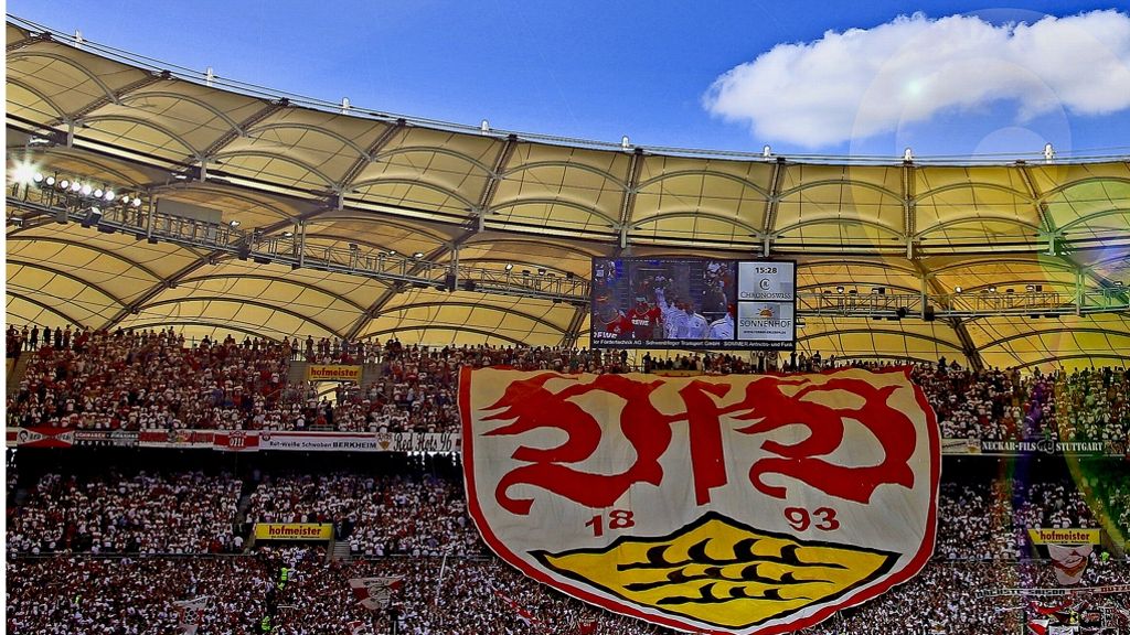 VfB Stuttgart in der Krise: Beim Abstieg drohen Millioneneinbußen
