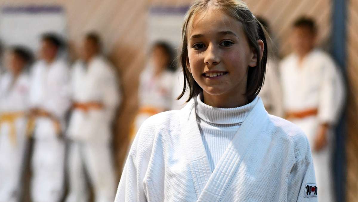Judo: SV Fellbach: Mittendrin in der Judofamilie