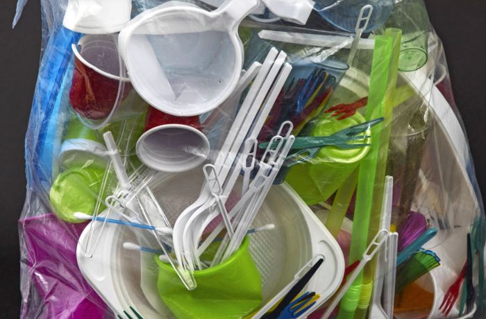 Textilinstitute beteiligen sich an Kunststoff-Recycling