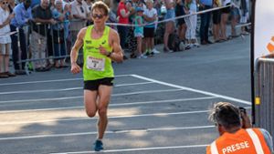 Adrian Lehmann: Leichtathletikverband trauert um Schweizer Marathonläufer