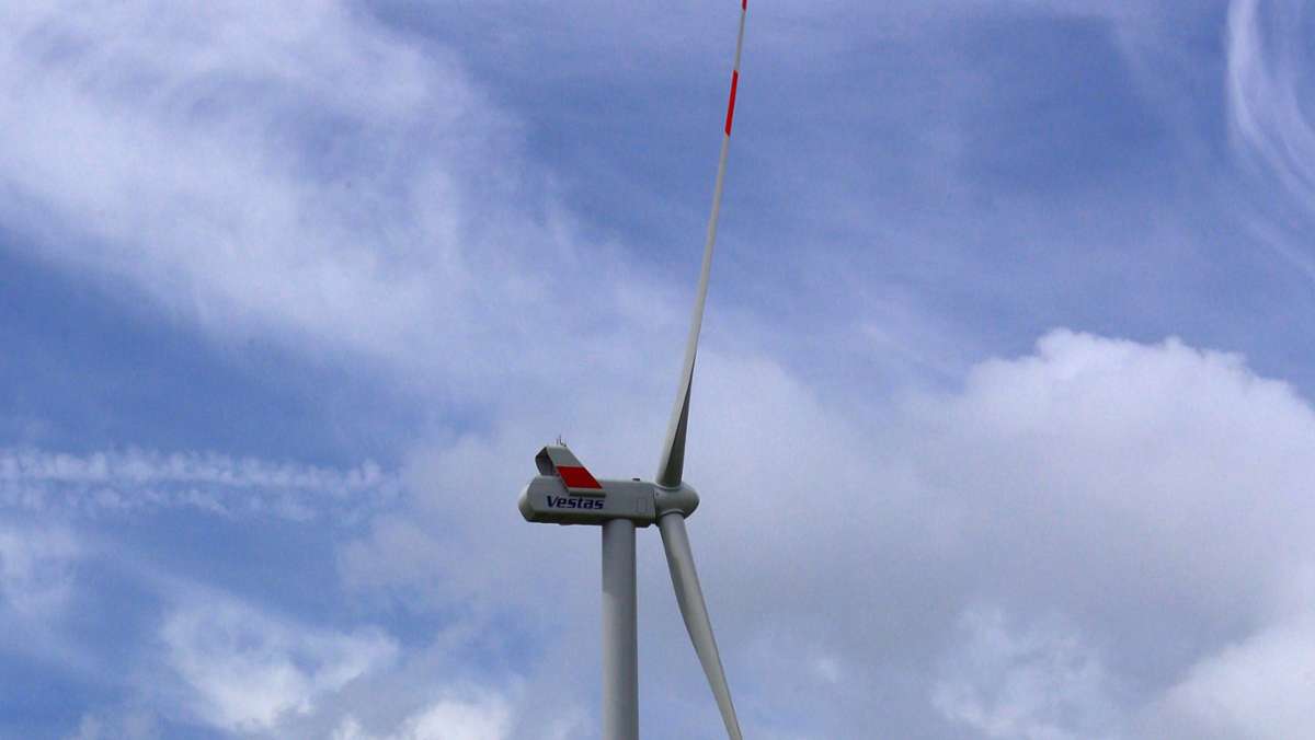 Windkraft in Kornwestheim: An diesen Stellen könnten sich Windräder drehen