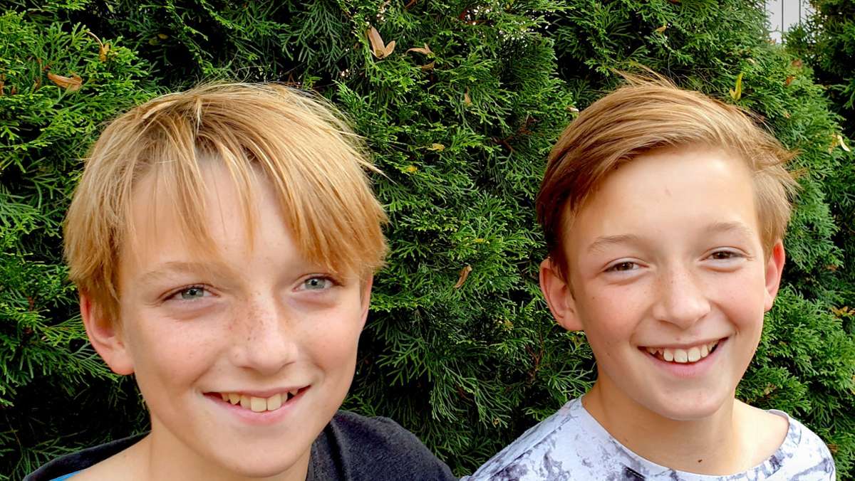  Ein Forschungsprojekt begleitet Zwillingskinder über viele Jahre hinweg. Welche Macht haben unsere Gene über uns? Eine Familie aus Waiblingen ist Teil der Studie und erzählt. 