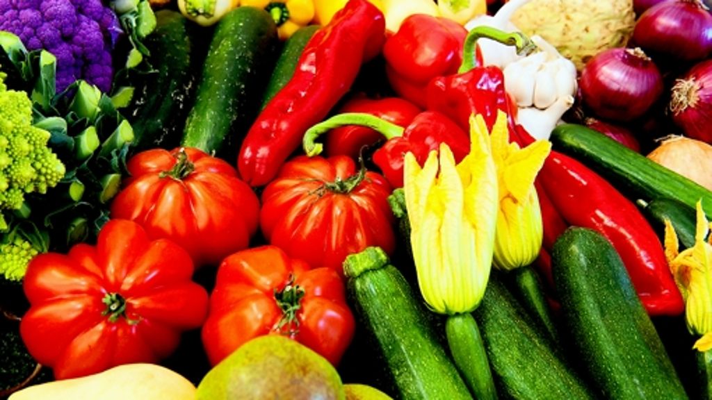 Kantinenchef zum Veggie Day: „Wir würden bewusster essen“