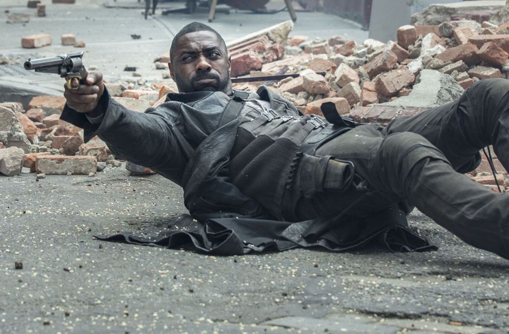 Letztes Jahr kam „Der dunkle Turm“ mit Idris Elba in der Rolle des Revolvermanns in die Kinos, ein Fantasy-Abenteuer nach der gleichnamigen achtbändigen Saga von Stephen King.
