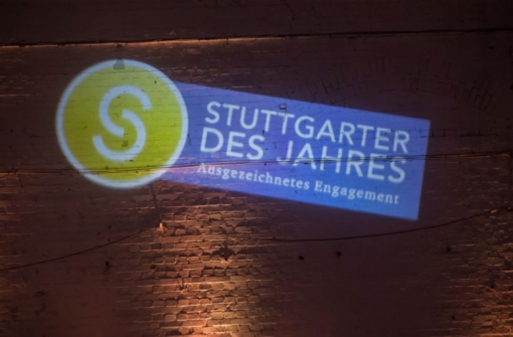 Die Stuttgarter Versicherungsgruppe und die Stuttgarter Zeitung haben den Preis zum dritten Mal ausgeschrieben, ...