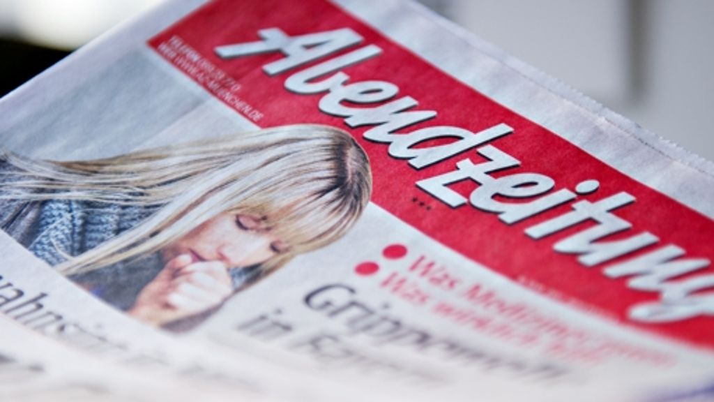 Manipulierte Schlagzeile: „Abendzeitung“ geht gegen AfD vor