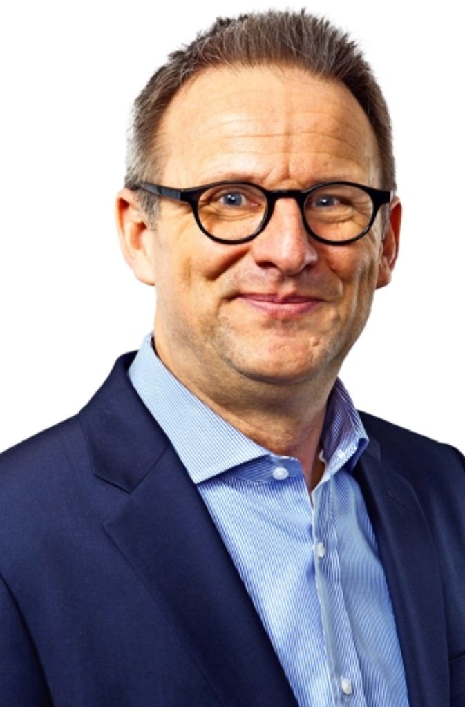 Udo Lutz (SPD)