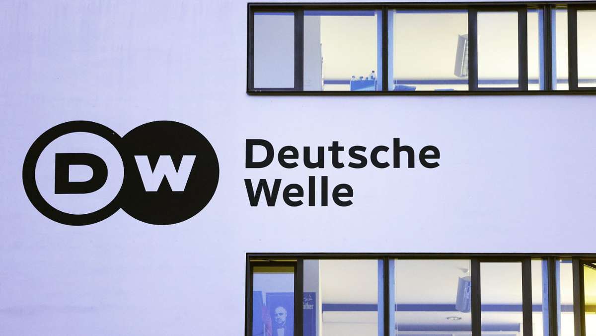 Antisemitismus bei der Deutschen Welle: Radiosender trennt sich von fünf Mitarbeitern