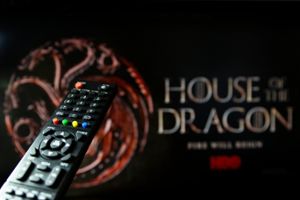 Wann kommt die 2. Staffel von „House of the Dragon“?