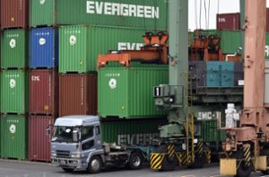 Tokio und Brüssel geben Signal gegen Protektionismus